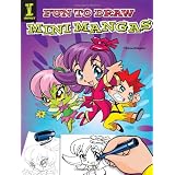 Fun to Draw Mini Mangas (Fun to Draw (Impact))