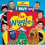 Hot Potatoes The Best of The Wiggles (CD and DVD)