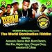World Domination Riddim World Domination Riddim