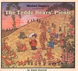 The Teddy Bears Picnic