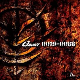 0079-0088 Feat.Char Aznable