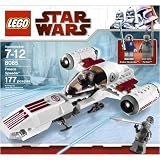 LEGO Star Wars Freeco Speeder 8085