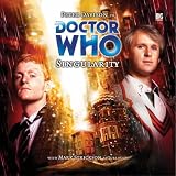 Singularity (Doctor Who)