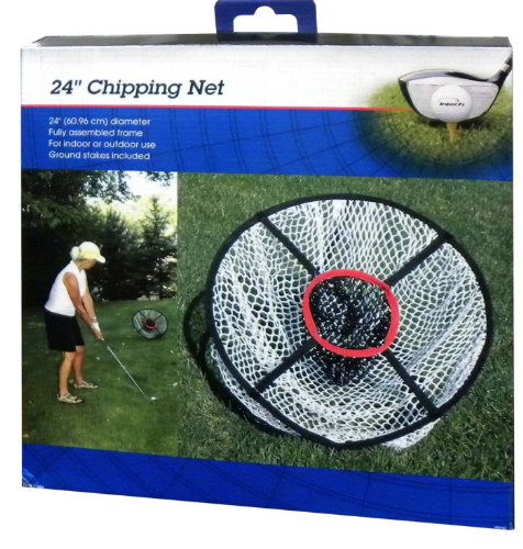 Intech Golf 24 Chipping Practice Net