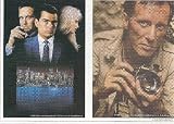 Wall Street CD