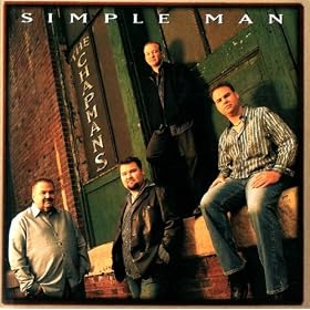 Ode To The Simple Man