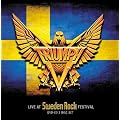 Live at Sweden Rock Festival