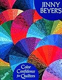 Jinny Beyer's Color Confidence for Quilters