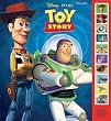Play-a-Sound: Toy Story (Little Sound Book)