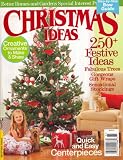 Better Homes And Gardens Special Interest Publications, Christmas Idea, 2008 Issue