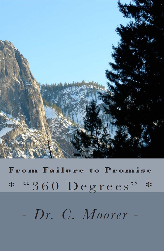 From Failure to Promise: - 