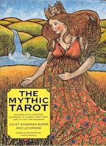 The Mythic Tarot
