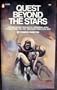QUEST BEYOND THE STARS - A Captain Future Adventure