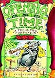 Opening time : a pubgoer's companion