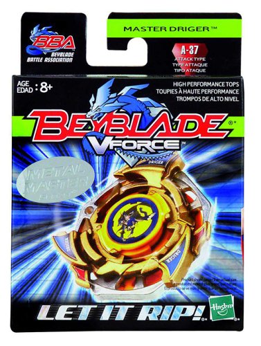 Beyblade Basic
