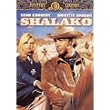 Shalako (MGM Western Legends) (Special edition)
