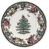 Spode Christmas Tree Grove 10-Inch Dinner Plate