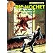 Ric Hochet, tome 54 : Le Masque de la terreur