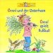 Conni - CDs: Conni und der Osterhase. Conni spielt Fu�ball. CD: FOLGE 4