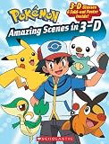 Pokemon: Amazing Scenes in 3-D