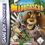 Eigenschaften Activision  / Madagascar