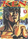 ken, fist of the blue sky t.2