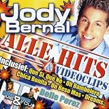 Best of Jody Bernal