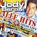 Best of Jody Bernal