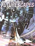Stephan Martiniere's Futurescapes