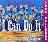 I Can Do it 2006: 2006 Calendar