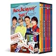 Men Behaving Badly - The Complete Collection (The Original British TV Series)