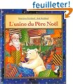 L'Usine du P�re No�l