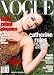 Vogue Magazine - July 2001: Catherine Zeta-Jones Cover & Feature
