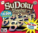 Su Doku Master (Jewel Case)