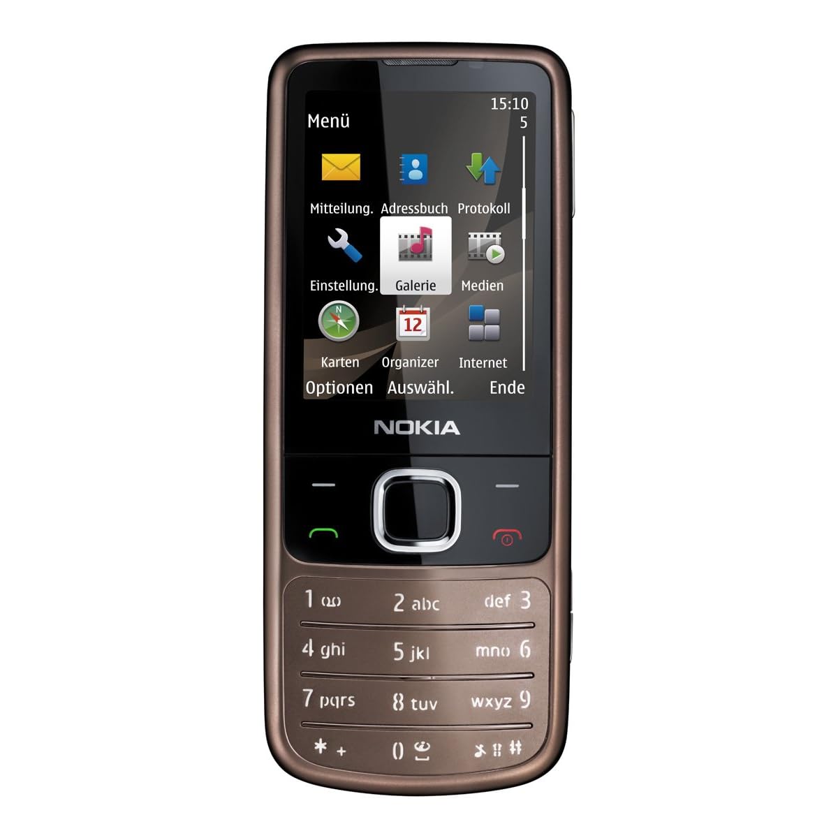 Nokia Handy