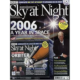 BBC Sky at Night Magazine