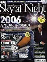 BBC Sky at Night Magazine