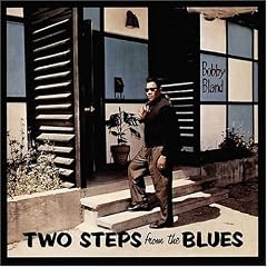 Two Steps from the Blues