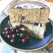 Schwarz und Weis Blue (8 Ounce) by igourmet.com