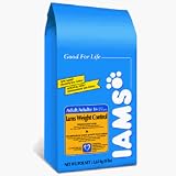 Iams Dog Weight Control Formula by Iams