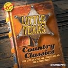 Country Classics by  Little Texas 