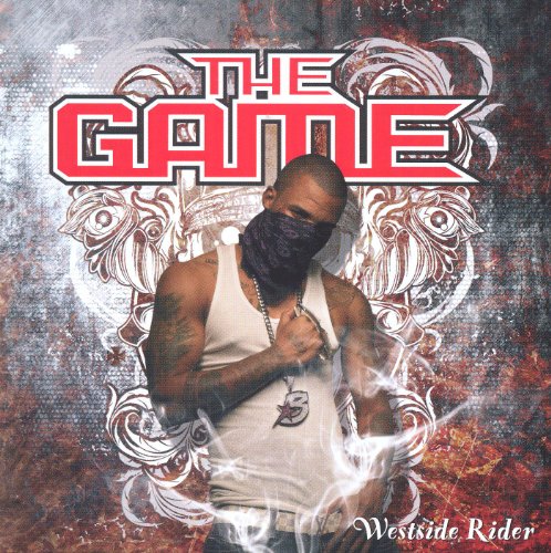 The Game - Westside Rider - Zortam Music