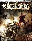 Ghosthunter(tm) Official Strategy Guide