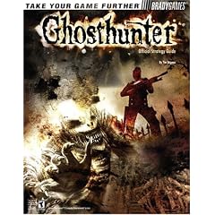 Ghosthunter(tm) Official Strategy Guide