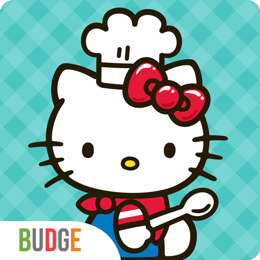 Hello Kitty Lunchbox Appstore for Android