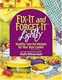 FIX-IT and FORGET-IT LIGHTLY