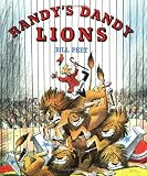Randy's Dandy Lions Bill Peet