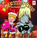 Der kleine K�nig: Der Nikolausstiefel - 