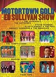Ed Sullivan: Motortown Gold on the Ed Sullivan [DVD] [Region 1] [US Import] [NTSC]