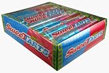 Health & Personal Care : SweeTarts Tangy Candy 36 Rolls